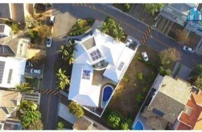 Terreno à venda, 380 m² por r$ 850.000,00 - condomínio jardim américa - vinhedo/sp