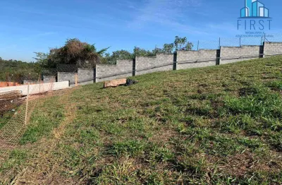 Terreno à venda, 525 m² por r$ 425.000,00 - condomínio santa isabel - louveira/sp