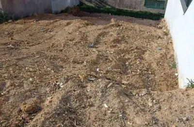 Terreno à venda, 271 m² por r$ 280.000,00 - jardim paineiras - vinhedo/sp
