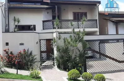 Casa com 3 quartos à venda na Rua Cezira Trombeta Speglish, Residencial Nova Era, Valinhos
