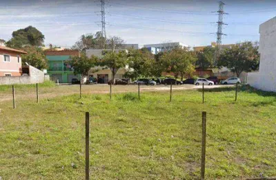Terreno para alugar, 336 m² por r$ 1.500,00/mês - centro - louveira/sp