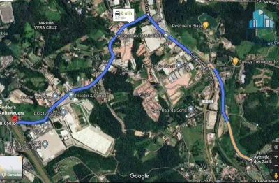 Área à venda, 75000 m² por r$ 10.000.000,00 - corrupira - jundiaí/sp