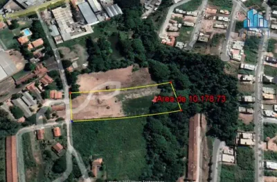 Área à venda, 10,178,00 m² por r$ 5.000.000 - ipiranga - louveira/sp