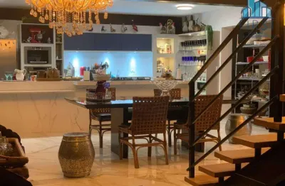 Casa em condomínio fechado com 4 quartos à venda na Rua Zenite Furakawa, Terras de Itaici, Indaiatuba