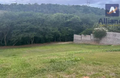 Terreno à venda, 655 m² por r$ 560.000,00 - condomínio santa isabel - louveira/sp