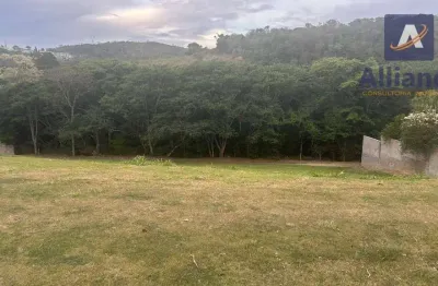 Terreno à venda, 675 m² por r$ 570.000,00 - condomínio santa isabel - louveira/sp