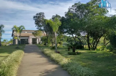 Terreno à venda, 1000 m² por r$ 485.000,00 - reserva santa monica - itupeva/sp