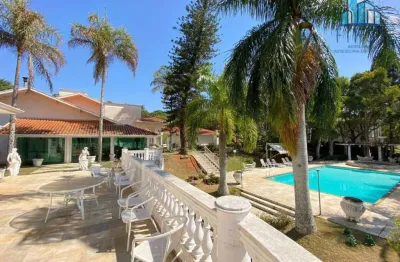 Casa altíssimo padrão a venda condomínio village sans souci valinhos