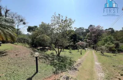 Chácara com 4 dormitórios à venda, 7700 m² por r$ 900.000,00 - monterrey - louveira/sp