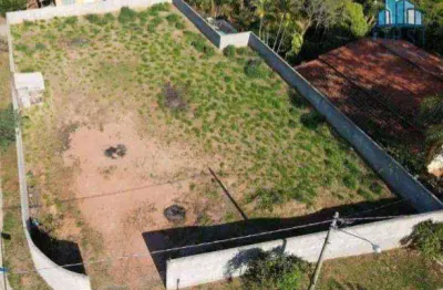 Terreno à venda, 1000 m² por r$ 398.000,00 - monterrey - louveira/sp