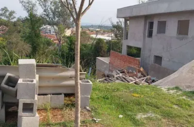 Terreno à venda (aceita permuta), , 310 m² por r$ 270.000 - reserva dos jatobás - louveira/sp
