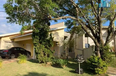 Casa com 3 dormitórios à venda, 176 m² por r$ 1.400.000,00- condomínio villagio capriccio - louveira/sp