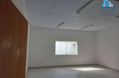 Sala para alugar, 38 m² por r$ 1.578,00/mês - jardim trevisan - vinhedo/sp