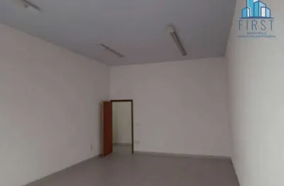 Sala para alugar, 38 m² por r$ 1.600,00/mês - jardim trevisan - vinhedo/sp