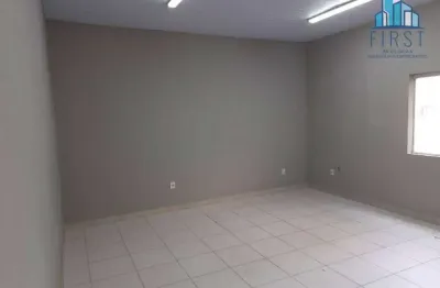 Sala para alugar, 28 m² por r$ 1.378,00/mês - jardim trevisan - vinhedo/sp
