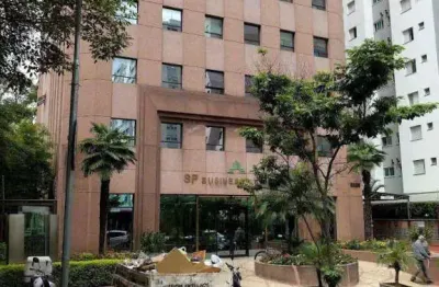 Sala comercial à venda na Rua Quatorze de Julho, 3229, Jardim Paulista, São Paulo