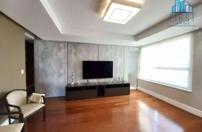 Apartamento com 3 dormitórios à venda por r$ 1.100.000,00 - vila boaventura - jundiaí/sp