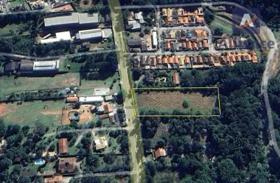Área à venda, 9308 m² por R$ 3.500.000,00 - Caxambu - Jundiaí/SP