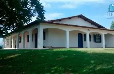 Chácara com 3 dormitórios à venda, 2364 m² por r$ 1.200.000,00 - vila formosa - louveira/sp