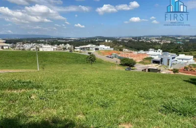 Terreno à venda, 558 m² por r$ 510.000,00 - condomínio santa isabel - louveira/sp