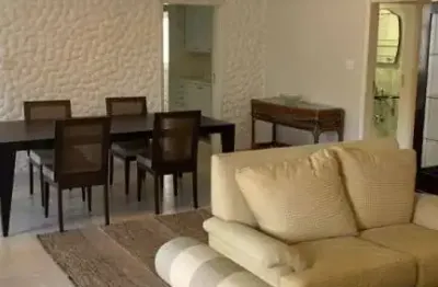 Apartamento com vista para mar, 3 dormitórios, garagem, salão de jogos, à venda, 168 m² por r$ 860.000 -  astúrias - guarujá/sp
