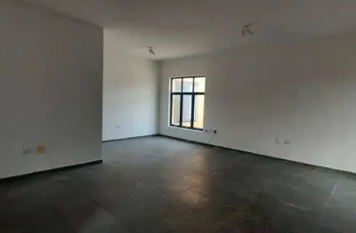 Sala comercial com 1 sala para alugar no Centro, Louveira 