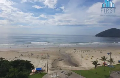 Apartamento duplex com 4 dormitórios à venda, 256 m² por r$ 2.385.000,00 - praia da enseada - bertioga/sp