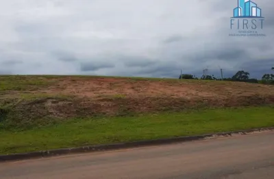 Terreno à venda, 559 m² por r$ 498.000,00 - condomínio santa isabel - louveira/sp