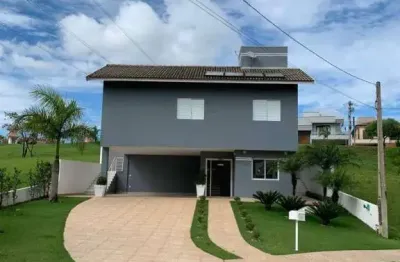 Casa com 3 dormitórios à venda, 220 m² por r$ 1.550.000,00 - condomínio santa isabel - louveira/sp