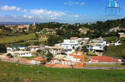 Terreno à venda, 658 m² por r$ 375.000,00 - condomínio delle stelle - louveira/sp