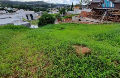 Terreno à venda, 1000 m² por r$ 495.000,00 - condomínio delle stelle - louveira/sp