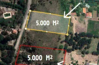 Terreno à venda, 5904 m² por r$ 600.000,00 - arataba - louveira/sp