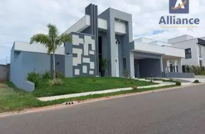 Casa com 3 dormitórios à venda, 181 m² por r$ 1.550.000,00 - (valinhos) - valinhos/sp