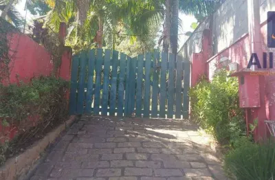 Chácara com 2 dormitórios à venda, 845 m² por r$ 665.000,00 - monterrey - louveira/sp