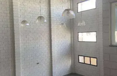 Galpão, 300 m² - venda por r$ 2.700.000,00 ou aluguel por r$ 13.320,00/mês - vista alegre - vinhedo/sp