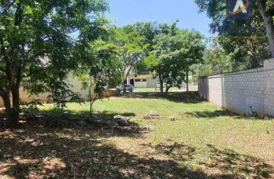 Terreno à venda, 800 m² por r$ 540.000,00 - reserva dos vinhedos - louveira/sp