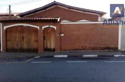 Casa com 3 dormitórios à venda, 143 m² por r$ 900.000,00 - santo antônio - louveira/sp