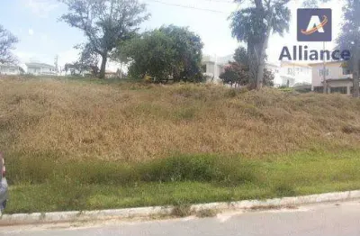 Terreno à venda, 925 m² por r$ 600.000,00 - condomínio reserva dos vinhedos - louveira/sp