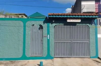 Casa com 2 dormitórios à venda, 130 m² por r$ 530.000,00 - santo antônio - louveira/sp
