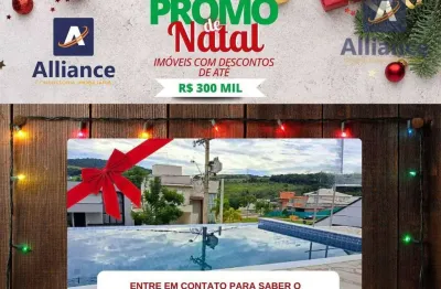 Casa em condomínio fechado com 3 quartos à venda na Alameda Das Copaíbas, Condomínio Santa Isabel, Louveira