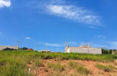 Terreno em condomínio fechado à venda no Parque dos Sabias, Louveira 