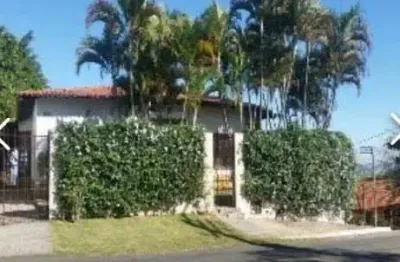 Casa com 4 dormitórios à venda, 461 m² por r$ 1.480.000,00 - morada da lua - vinhedo/sp