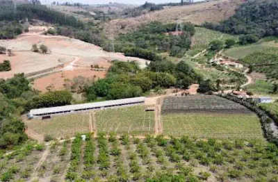 Área à venda, 27000 m² por r$ 1.280.000,00 - bairro do morro - itatiba/sp