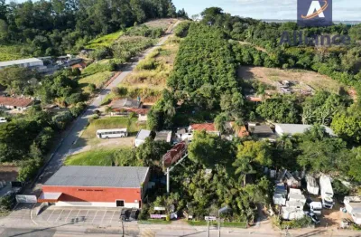 Área à venda, 10400 m² por r$ 8.320.000,00 - santo antônio - louveira/sp