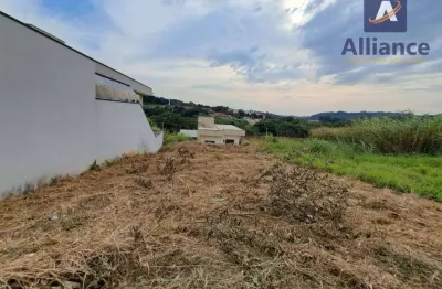 Terreno à venda em Capivari, Louveira 