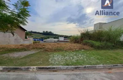 Terreno à venda, 250 m² por r$ 320.000,00 - capivari - louveira/sp
