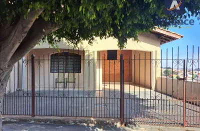 Casa com 3 dormitórios à venda, 274 m² por r$ 750.000,00 - santo antônio - louveira/sp