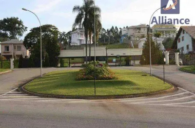 Terreno à venda, 700 m² por r$ 750.000,00 - condomínio villagio paradiso - itatiba/sp