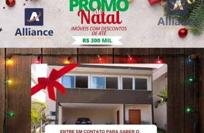 Casa com 3 dormitórios à venda, 230 m² por r$ 1.700.000,00 - condomínio santa isabel - louveira/sp