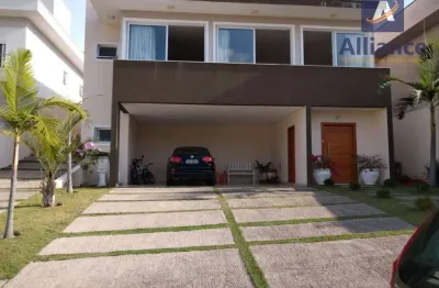 Casa com 3 dormitórios à venda, 230 m² por R$ 1.700.000,00 - Condomínio Santa Isabel - Louveira/SP